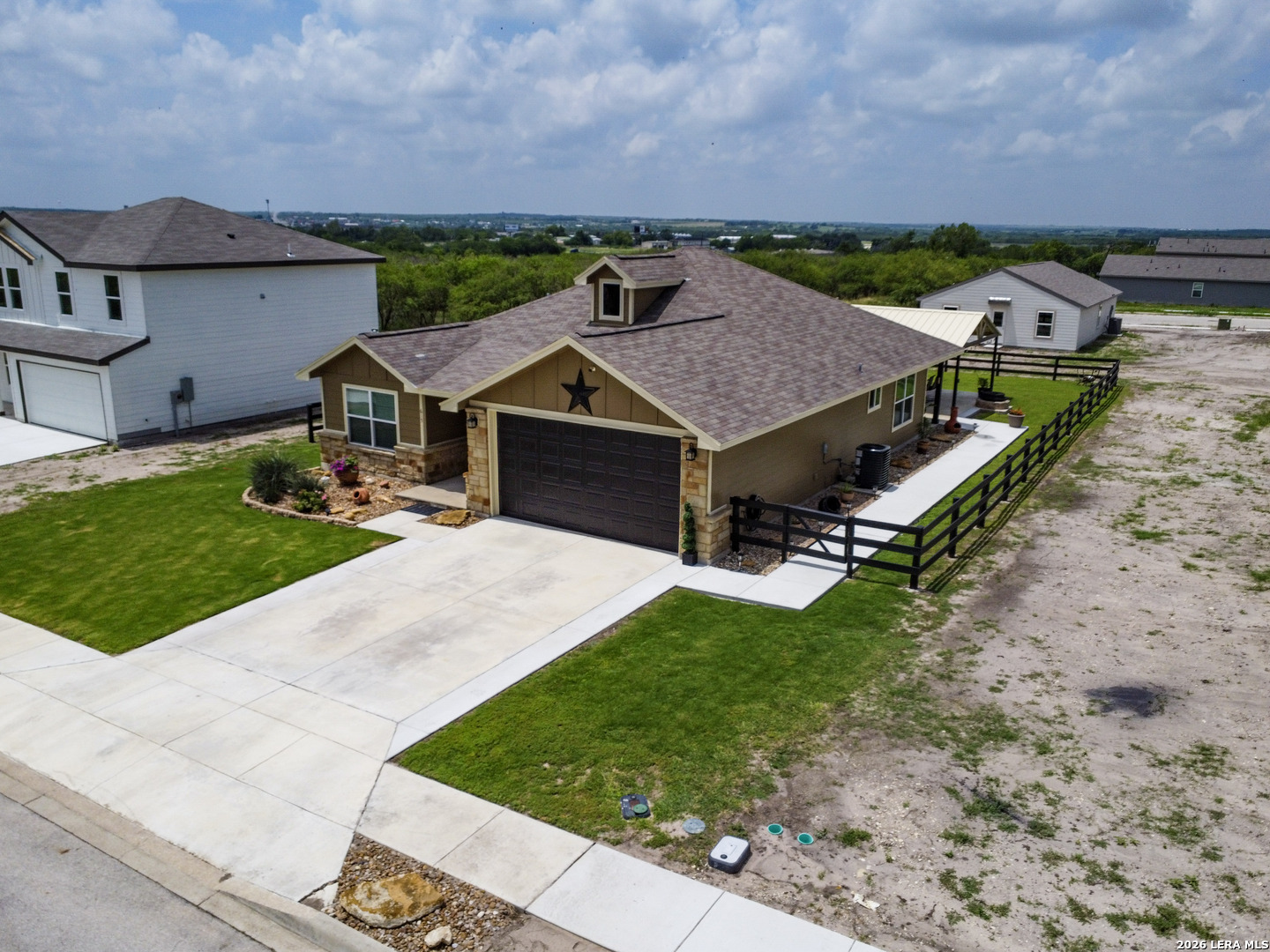 615 Cadena Loop Kenedy, TX 78119 - Photo 31 of 32