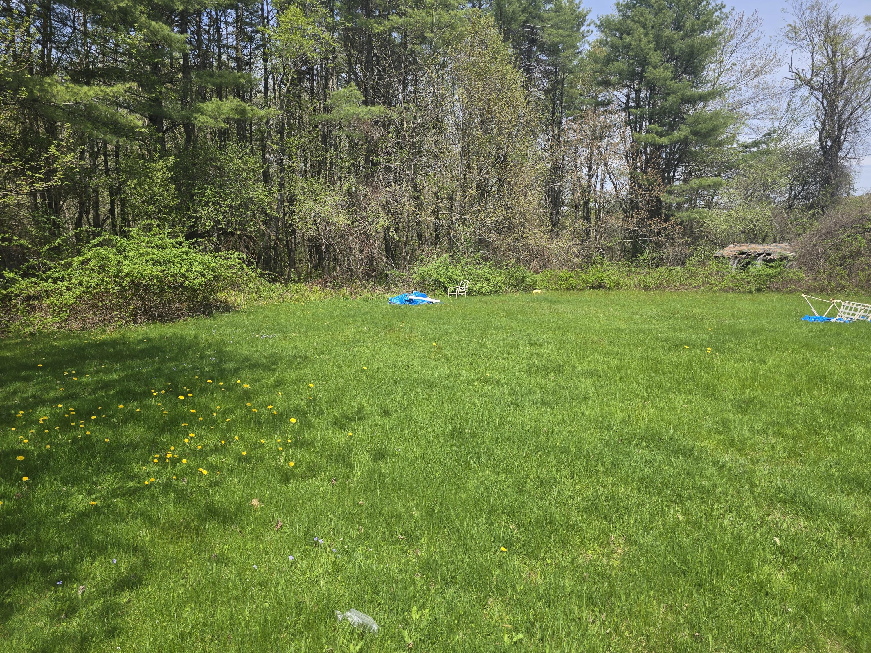 1152 West Alna Road Alna, ME 04535 - Photo 5 of 21 20260519_111320