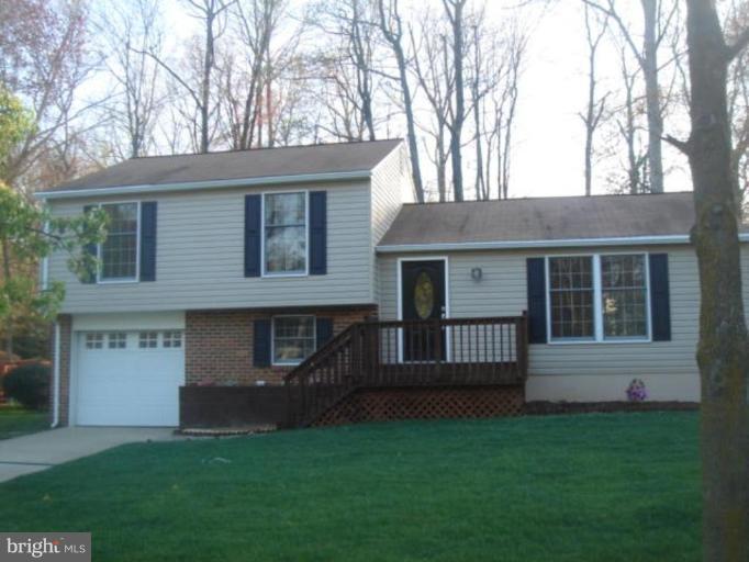 414 Berkshire Drive Riva, MD 21140 - Photo 1 of 4 Exterior (Main)