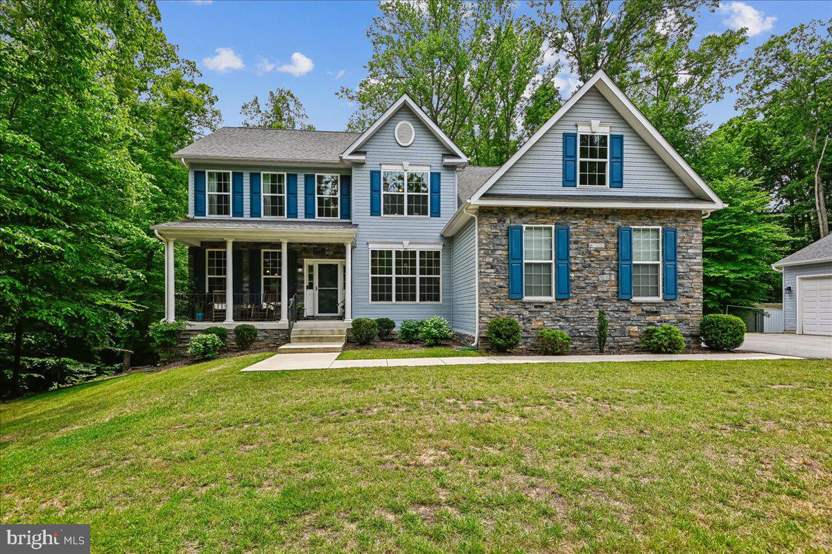 1457 Gilbert Road Arnold, MD 21012 - Photo 63 of 82