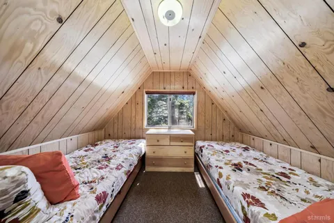 $245,000 | 4 Caples Lake, Unit 4, Twin Bridges, CA 95735