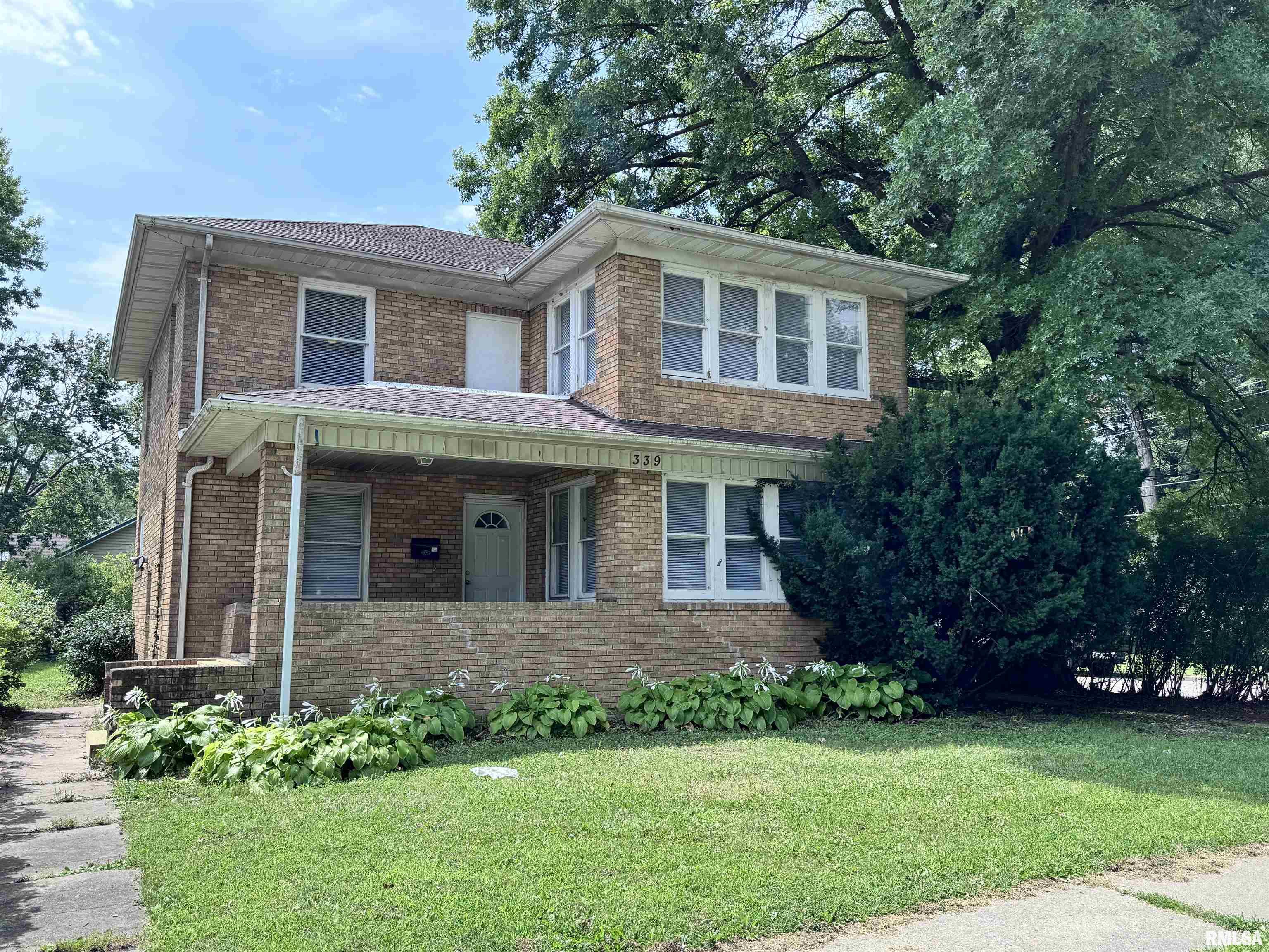 339 West Pierce Street Macomb, IL 61455 - Photo 22 of 28