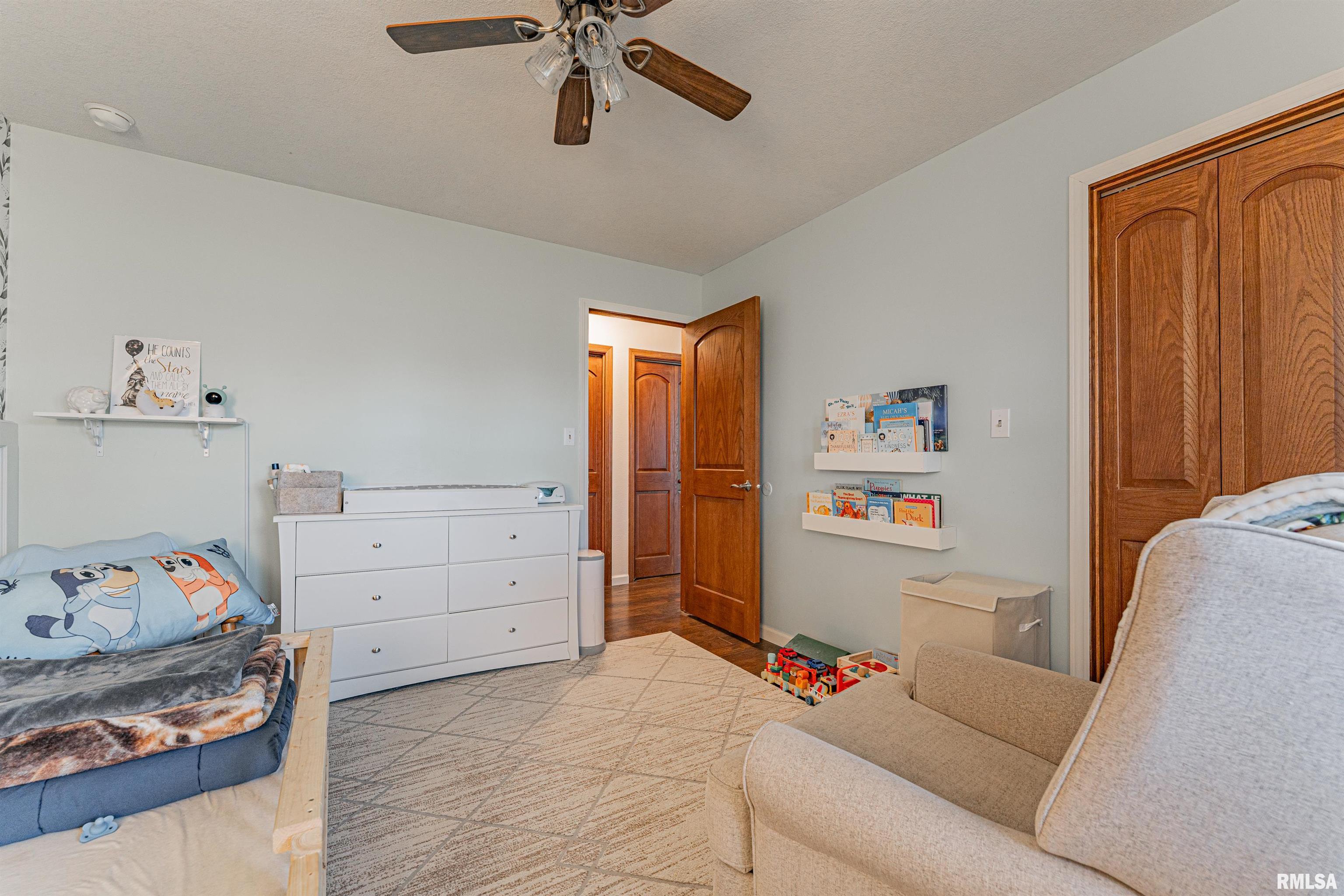 33 Roley Estates Sullivan, IL 61951 - Photo 15 of 28