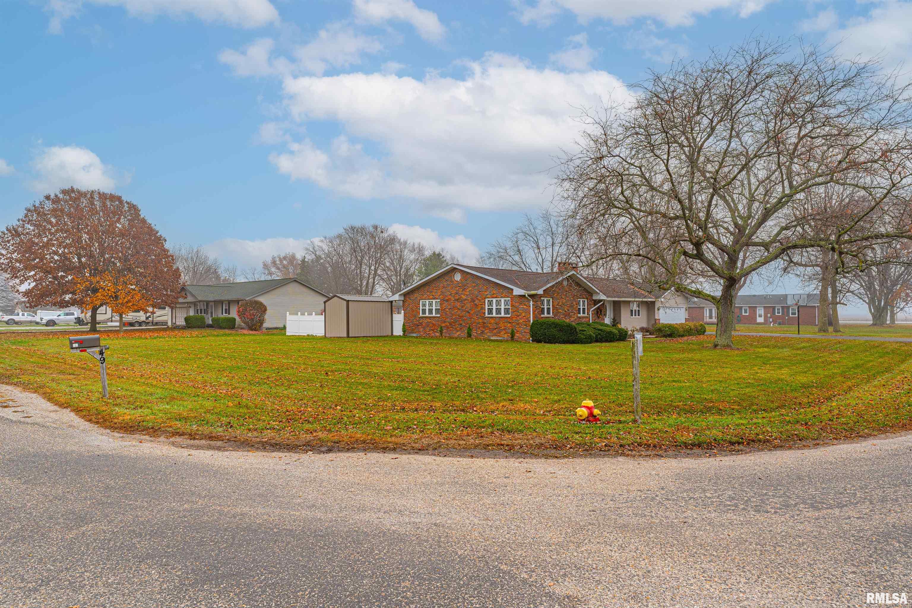 33 Roley Estates Sullivan, IL 61951 - Photo 23 of 28