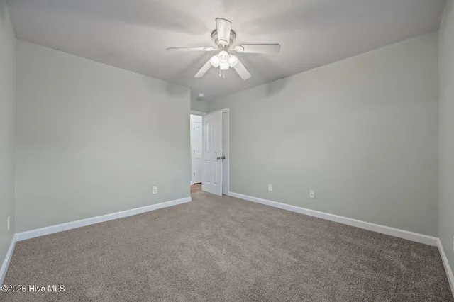 $1,500 | 700 Streamwood Drive, Jacksonville, NC 28546