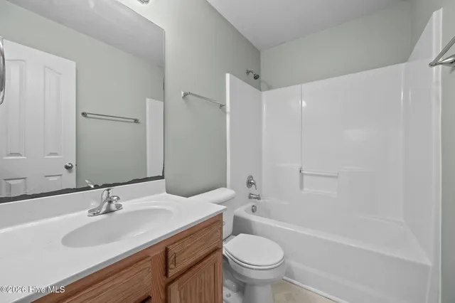 $1,500 | 700 Streamwood Drive, Jacksonville, NC 28546