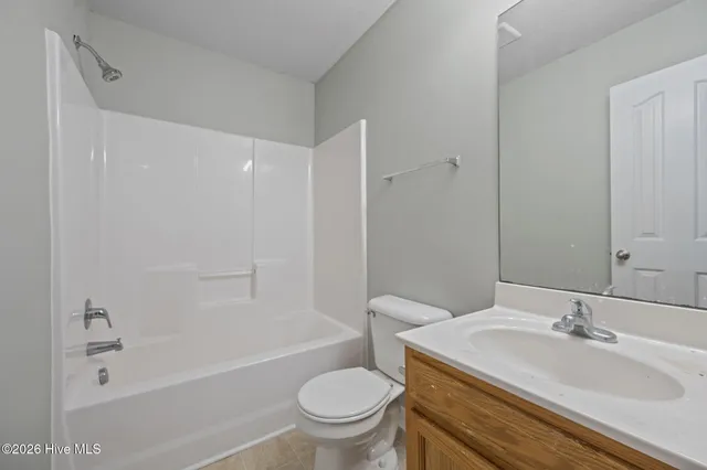 $1,500 | 700 Streamwood Drive, Jacksonville, NC 28546