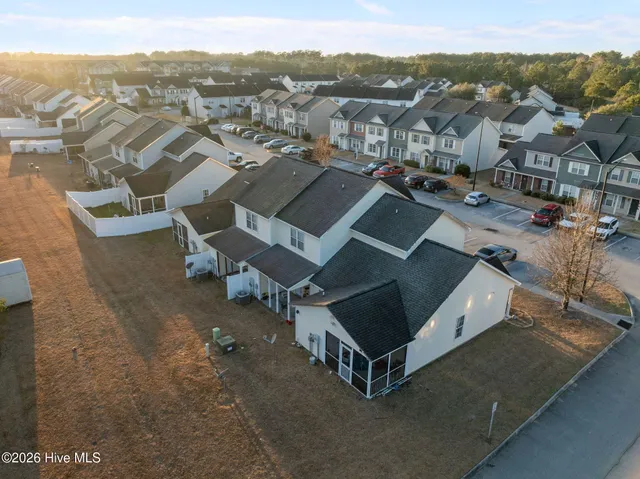 $1,500 | 700 Streamwood Drive, Jacksonville, NC 28546