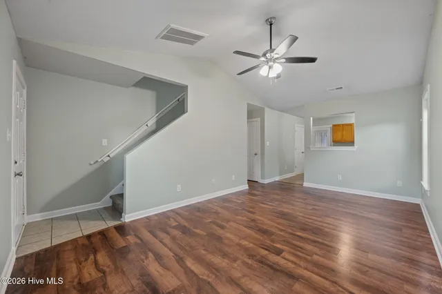 $1,500 | 700 Streamwood Drive, Jacksonville, NC 28546