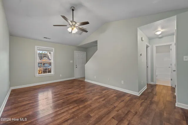 $1,500 | 700 Streamwood Drive, Jacksonville, NC 28546