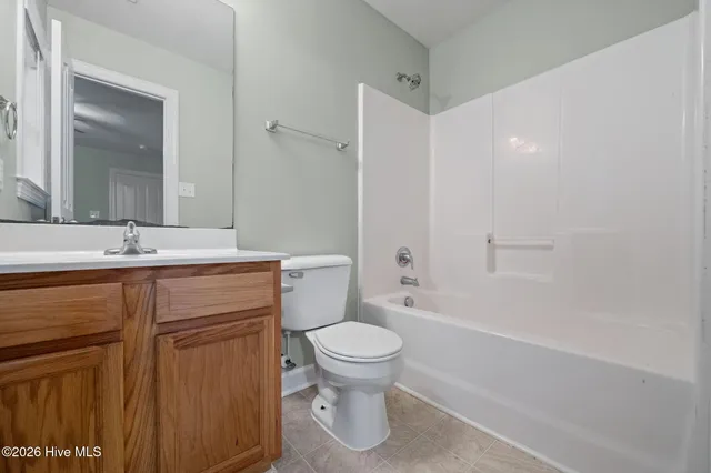 $1,500 | 700 Streamwood Drive, Jacksonville, NC 28546