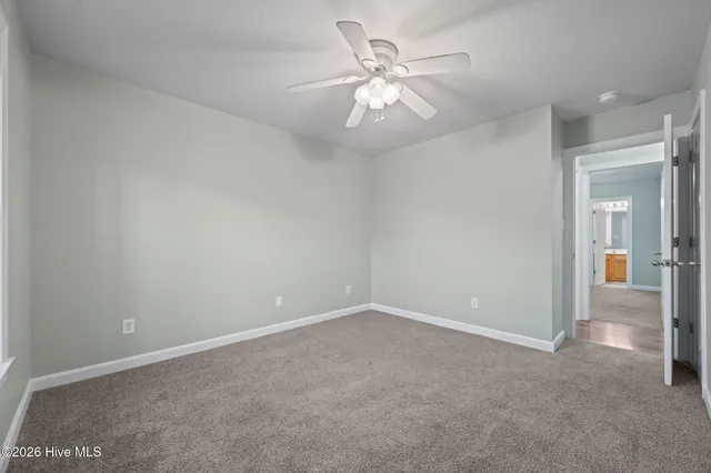 $1,500 | 700 Streamwood Drive, Jacksonville, NC 28546