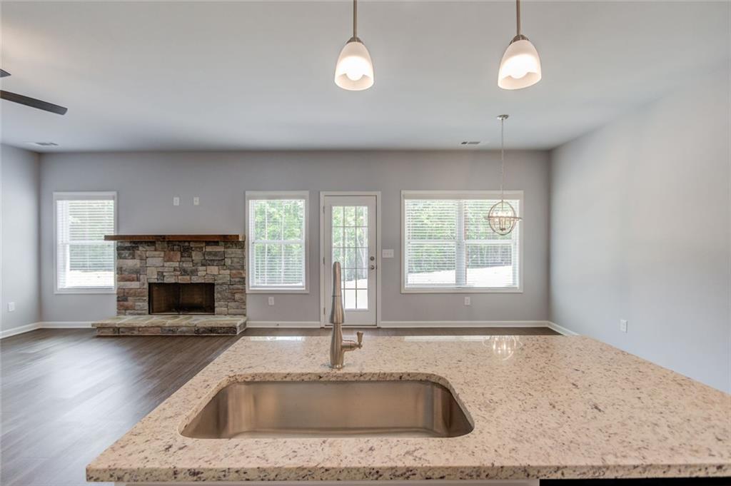 771 Dortch Road Eastanollee, GA 30538 - Photo 18 of 38