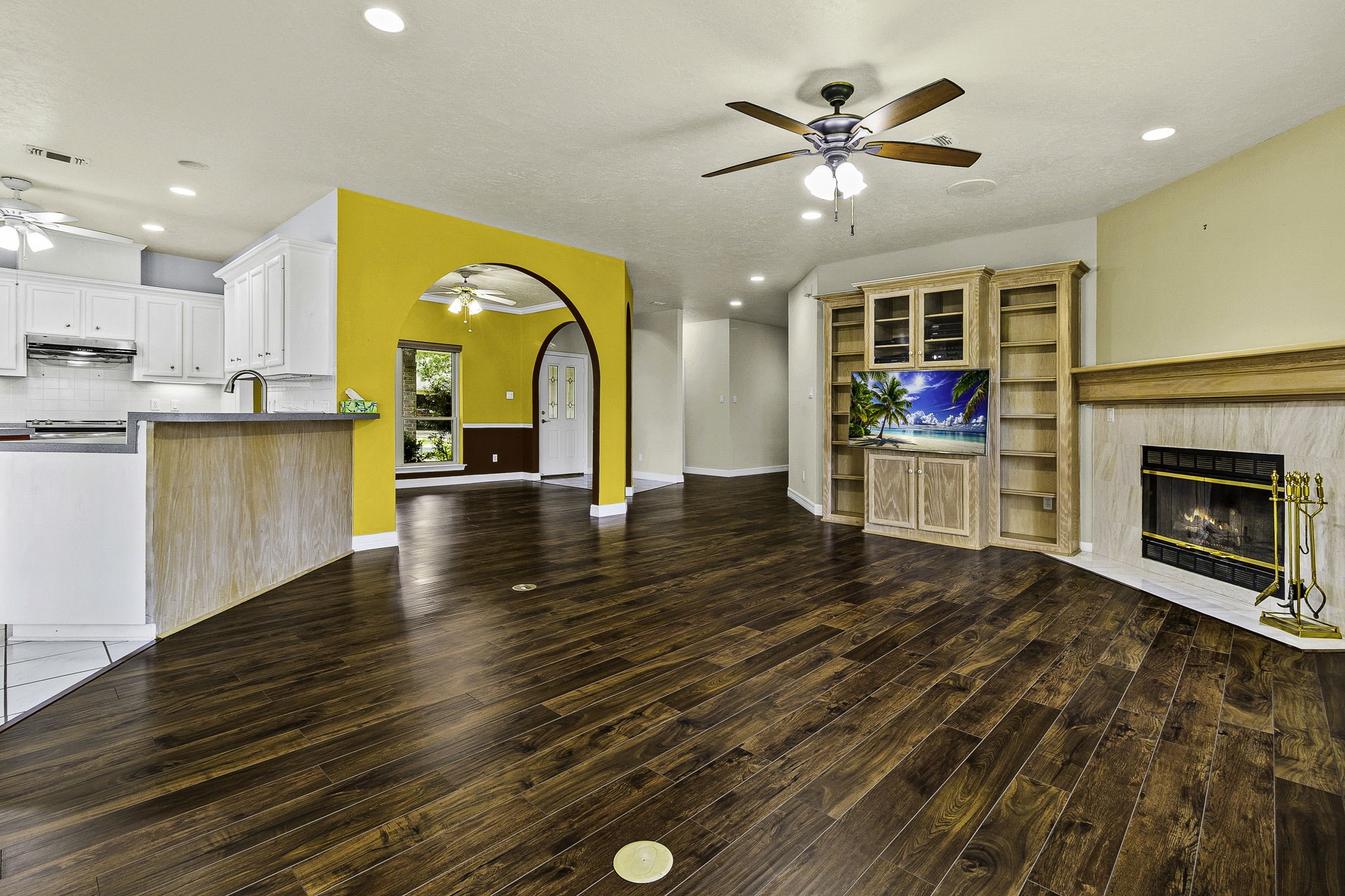41 Blue Bird Lane Trinity, TX 75862 - Photo 6 of 40