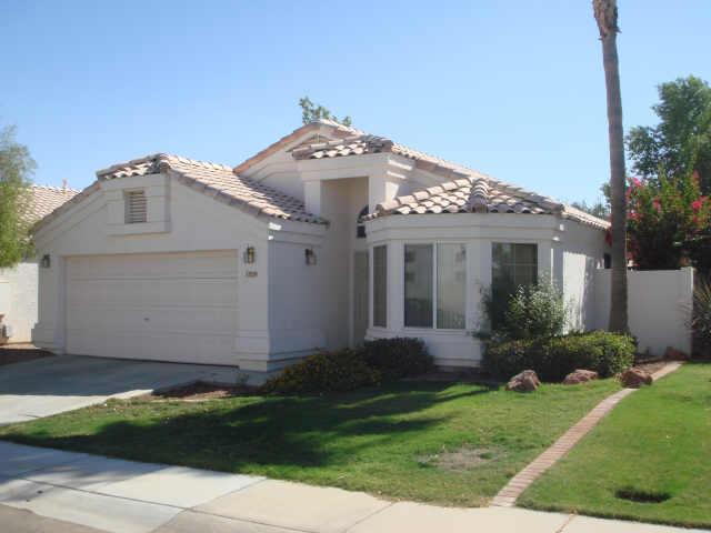 1529 West Shellfish Drive Gilbert, AZ 85233 - Photo 2 of 4 Additional Photo