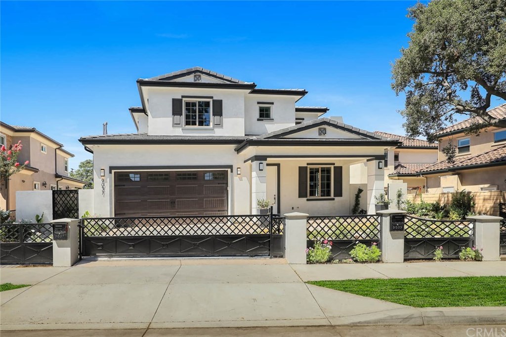 9037 Rancho Real Road Temple City, CA 91780 - Photo 3 of 66