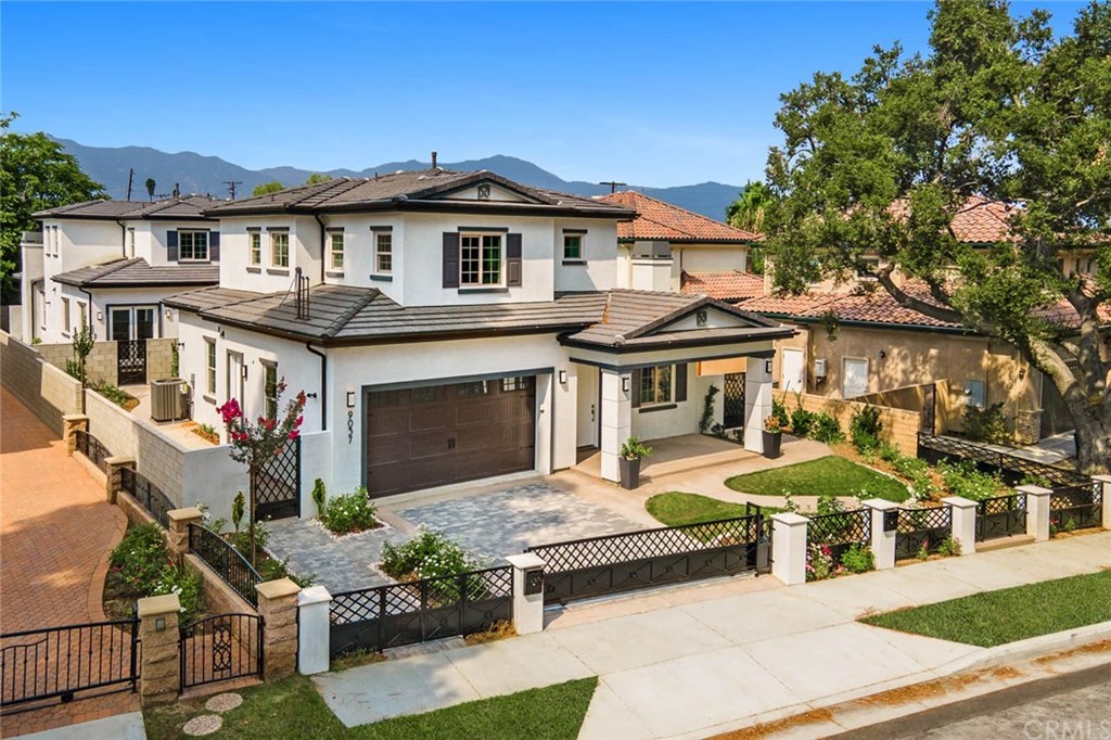 9037 Rancho Real Road Temple City, CA 91780 - Photo 4 of 66