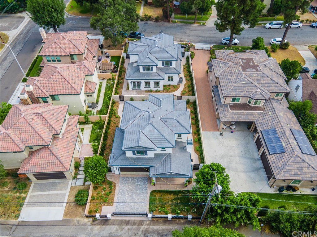 9037 Rancho Real Road Temple City, CA 91780 - Photo 54 of 66