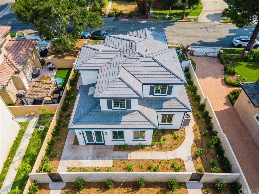 9037 Rancho Real Road Temple City, CA 91780 - Photo 62 of 66