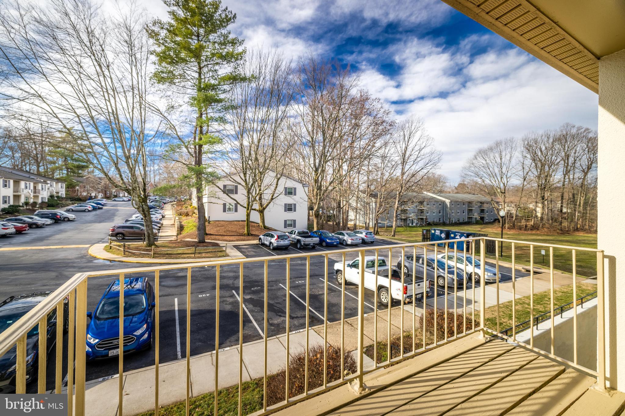 5900 Kingsford Road, Unit 429 Springfield, VA 22152 - Photo 35 of 35
