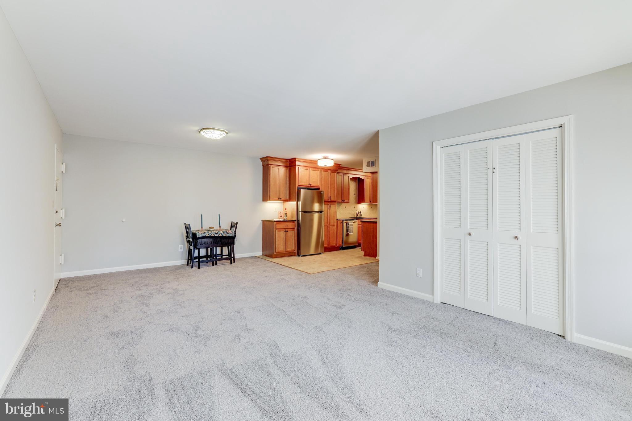 5900 Kingsford Road, Unit 429 Springfield, VA 22152 - Photo 7 of 35 LR/DR AREA