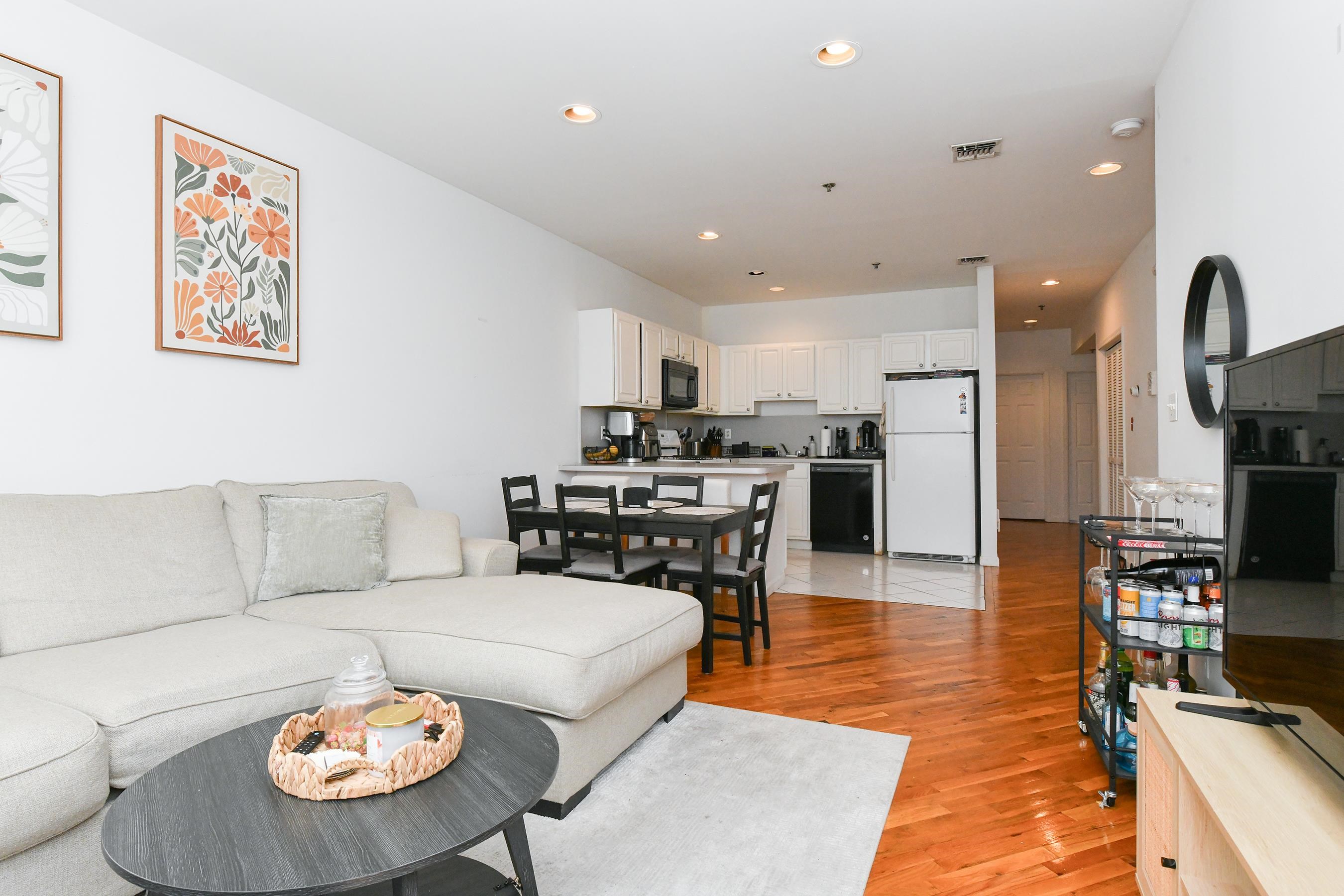 112 Clinton Street, Unit 1 Hoboken, NJ 07030 - Photo 3 of 13