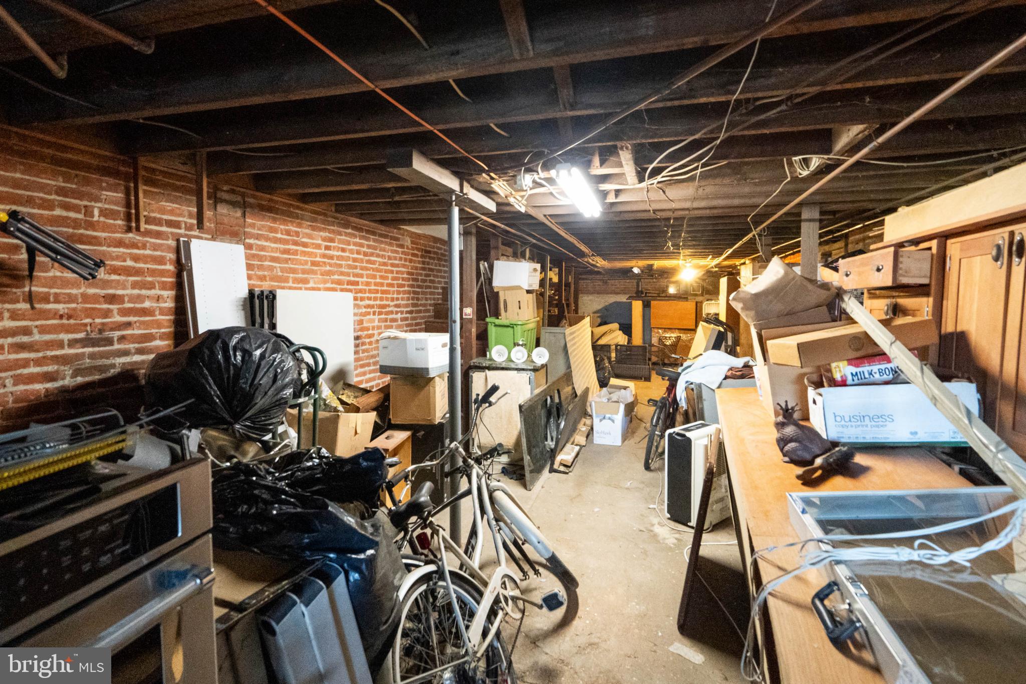 407 Savannah Road Lewes, DE 19958 - Photo 24 of 28 a view of a room with gym equipment