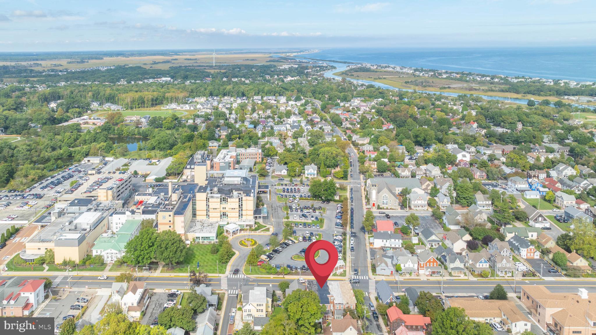 407 Savannah Road Lewes, DE 19958 - Photo 28 of 28