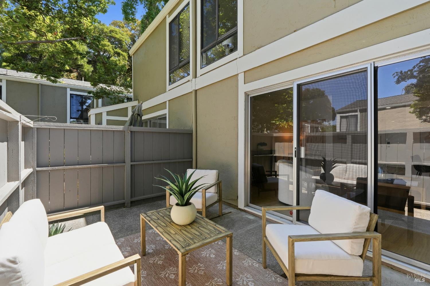900 Southampton Road, Unit 29 Benicia, CA 94510 - Photo 41 of 54