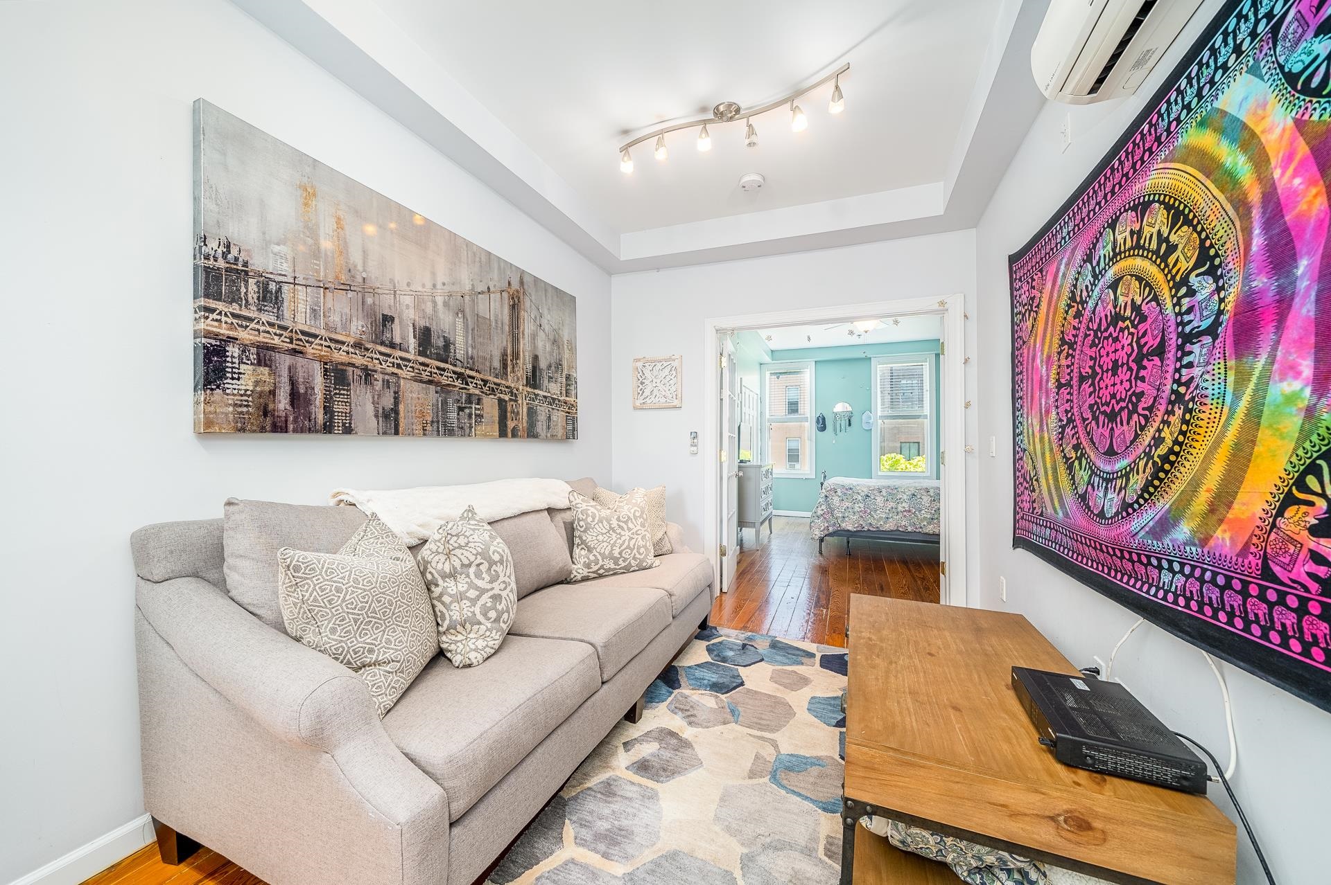 60 Madison Street, Unit THREE R Hoboken, NJ 07030 - Photo 8 of 18 Gallery Image 8