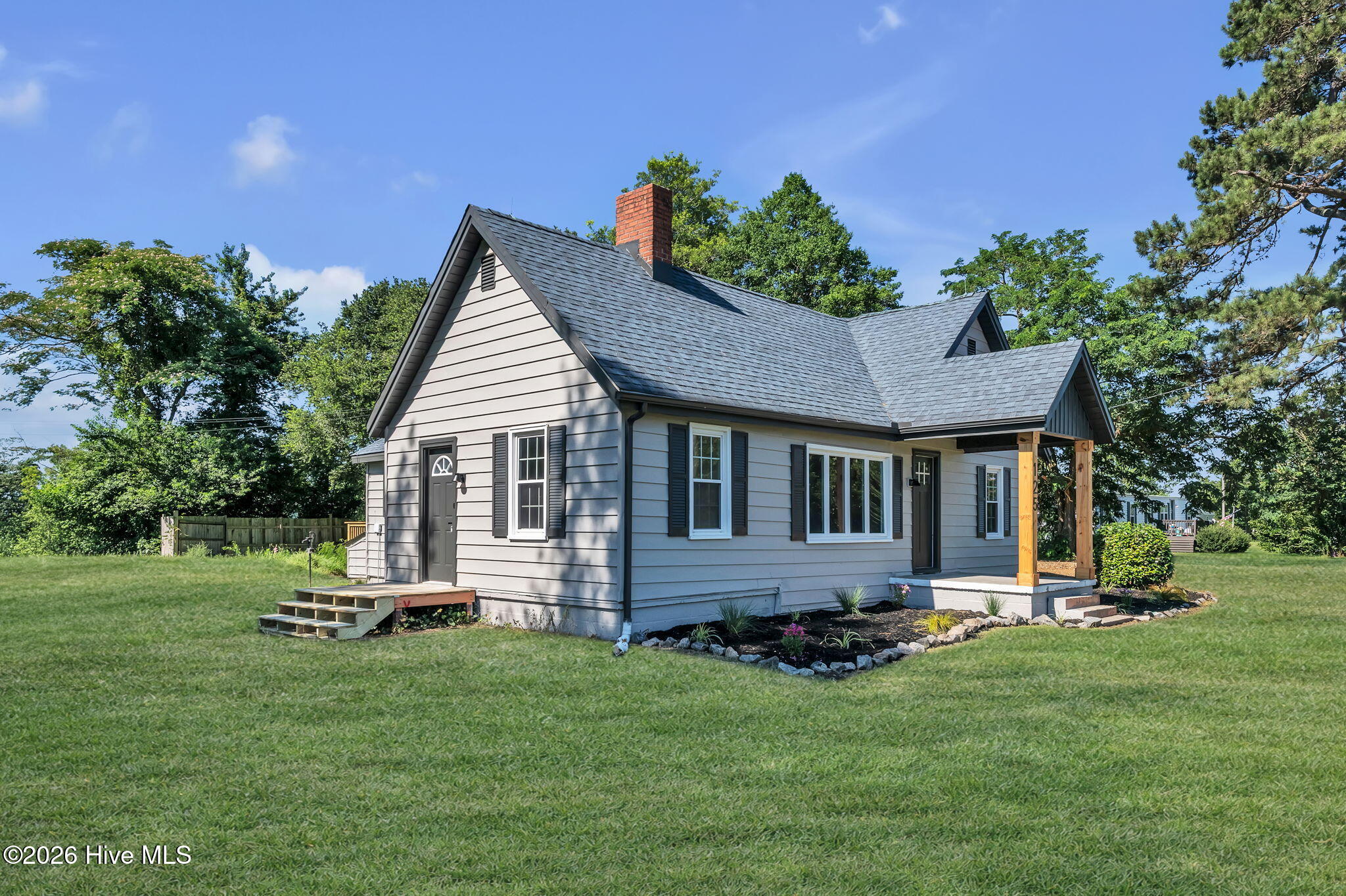 125 Robert Walker Road Moyock, NC 27958 - Photo 2 of 46