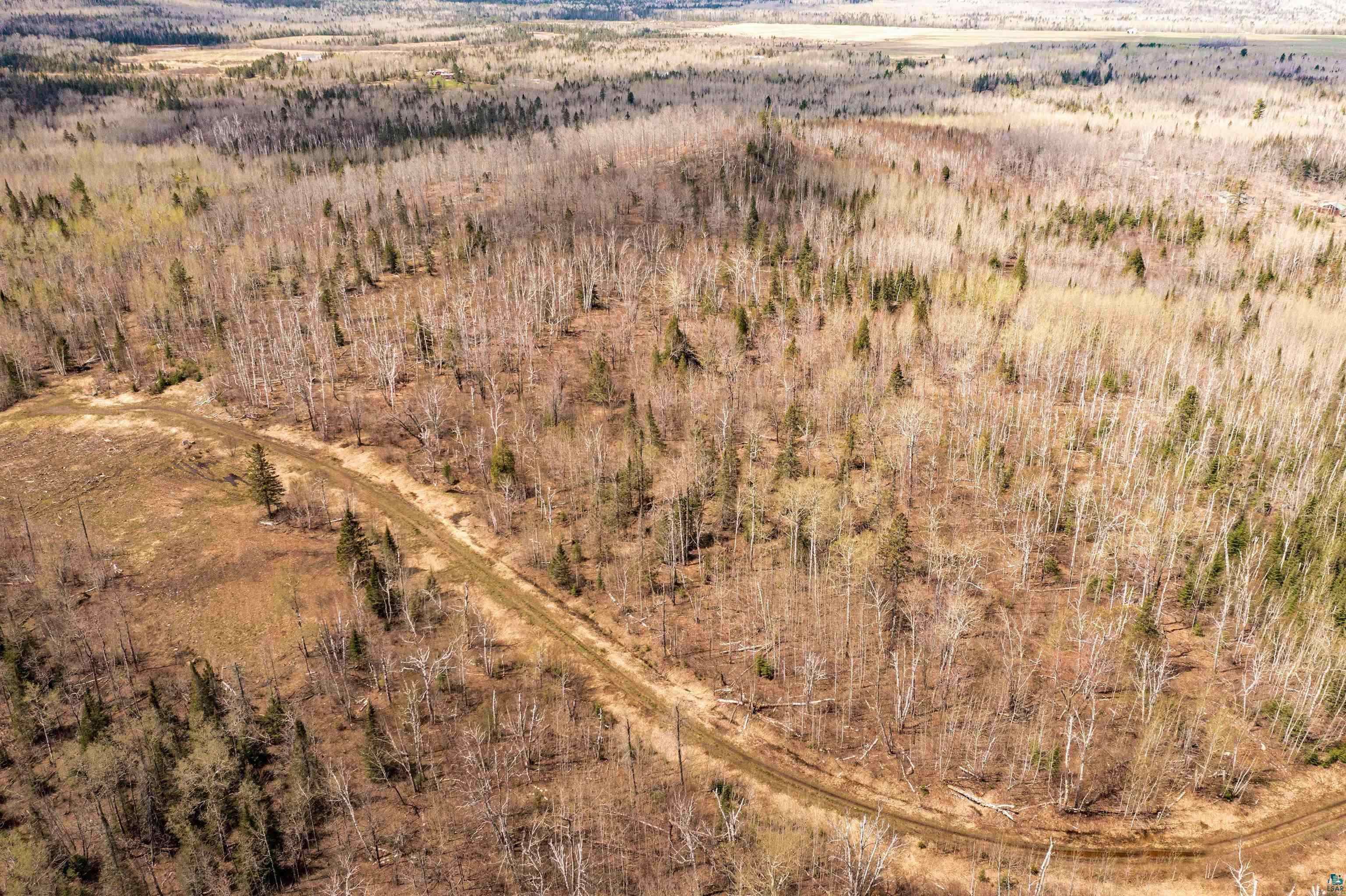 Lot 3 Birch Hill Road Silver Bay, MN 55614 - Photo 4 of 6 Drone / aerial view