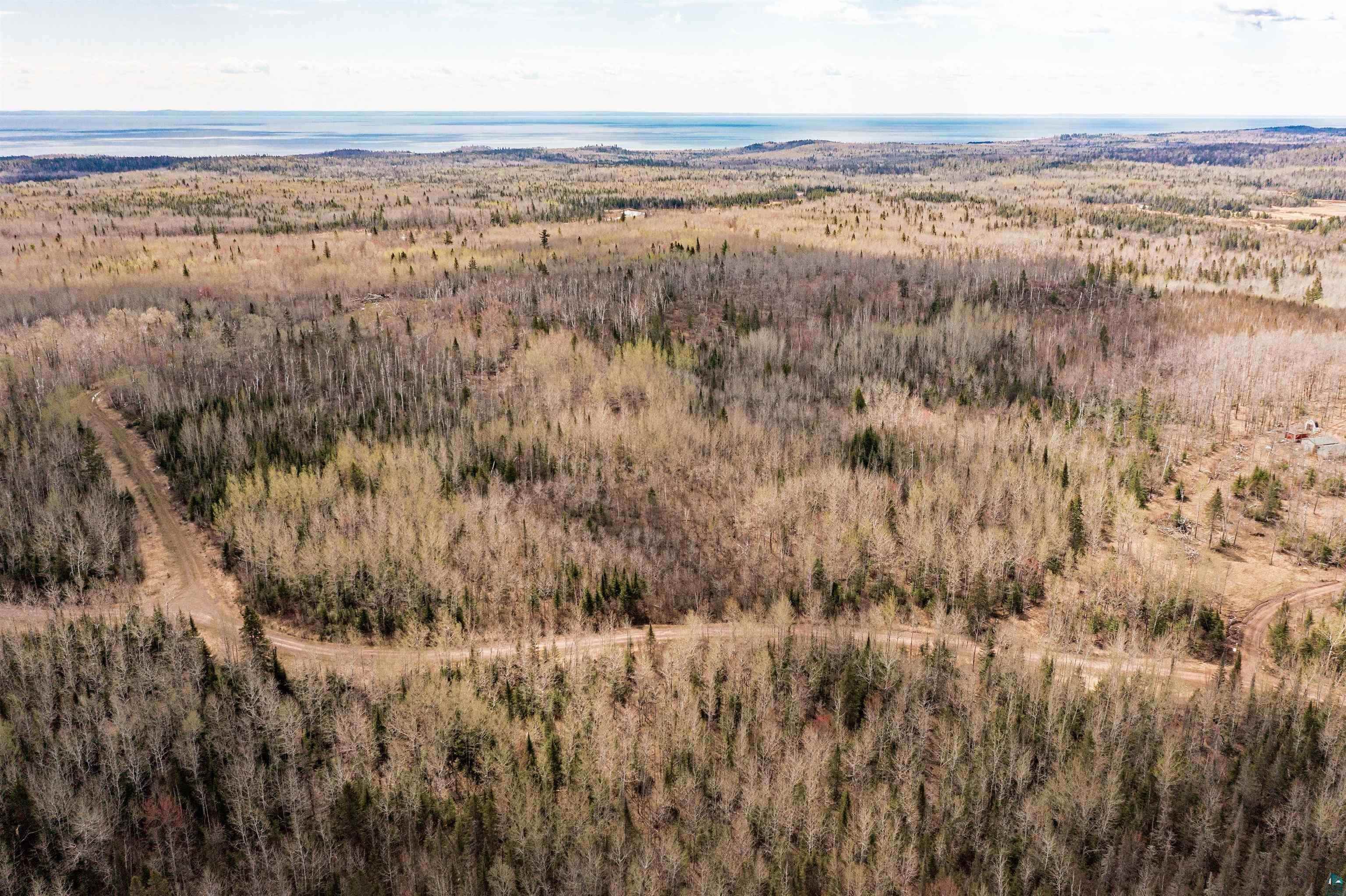 Lot 3 Birch Hill Road Silver Bay, MN 55614 - Photo 6 of 6 Drone / aerial view