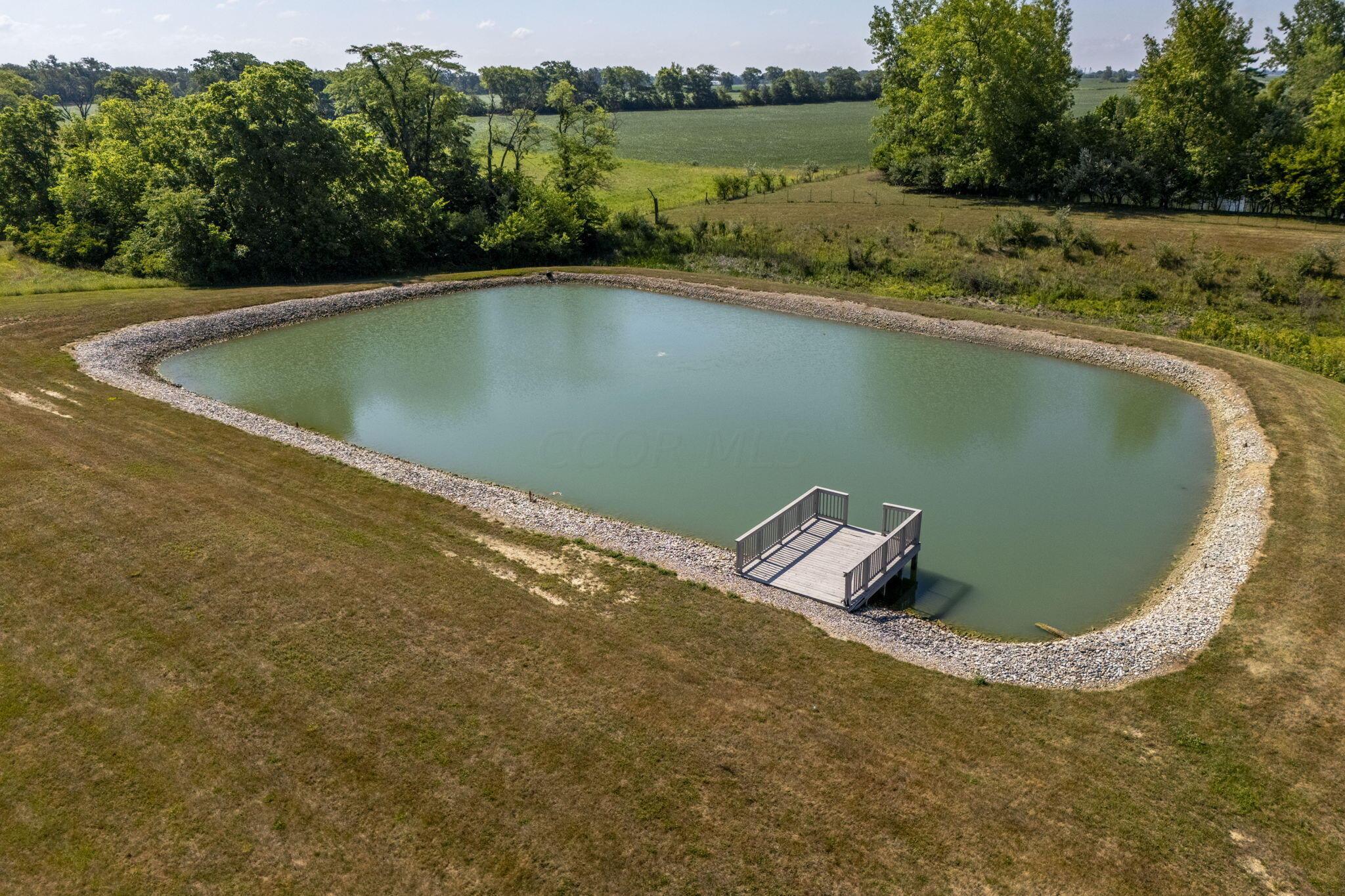 23470 Mouser Road Williamsport, OH 43164 - Photo 9 of 61 2024-6-24 23470 Mouser Rd 09