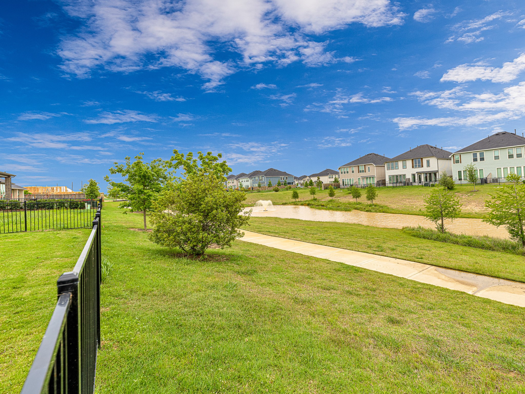 5615 Logan Ridge Lane Fulshear, TX 77441 - Photo 45 of 50