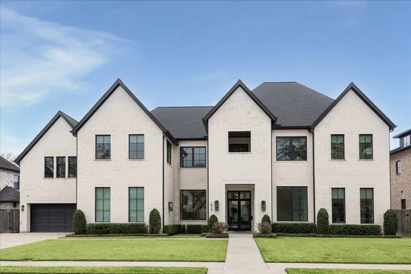 $3,874,000 | 1619 Lynnview Drive, Houston, TX 77055