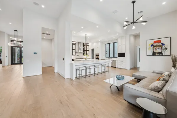 $3,874,000 | 1619 Lynnview Drive, Houston, TX 77055