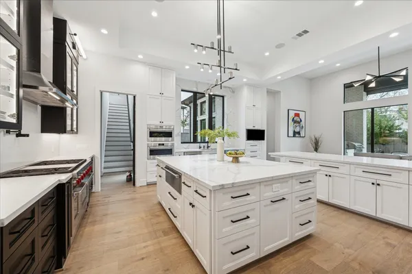 $3,874,000 | 1619 Lynnview Drive, Houston, TX 77055