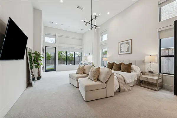 $3,874,000 | 1619 Lynnview Drive, Houston, TX 77055