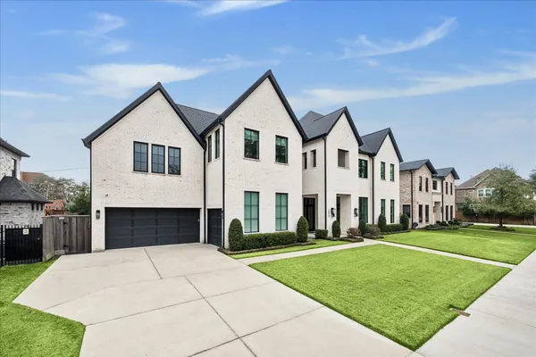 $3,874,000 | 1619 Lynnview Drive, Houston, TX 77055