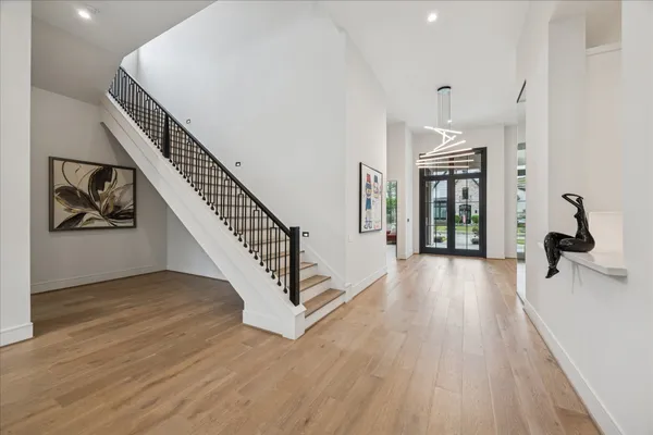 $3,874,000 | 1619 Lynnview Drive, Houston, TX 77055