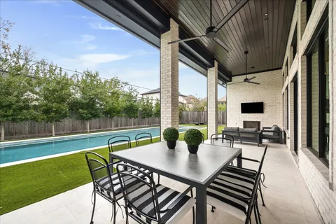 $3,874,000 | 1619 Lynnview Drive, Houston, TX 77055