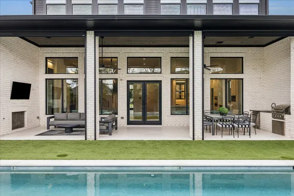 $3,874,000 | 1619 Lynnview Drive, Houston, TX 77055