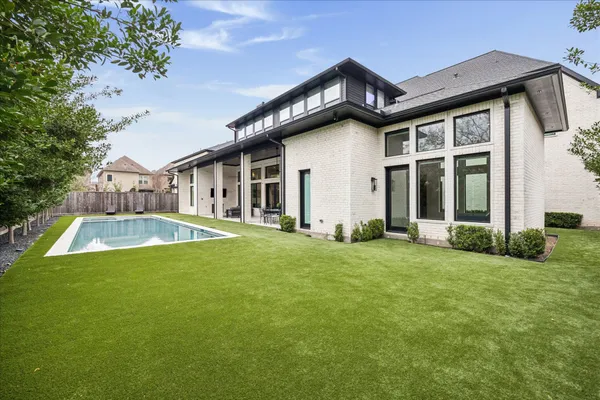 $3,874,000 | 1619 Lynnview Drive, Houston, TX 77055