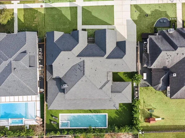 $3,874,000 | 1619 Lynnview Drive, Houston, TX 77055