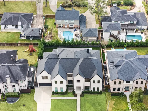 $3,874,000 | 1619 Lynnview Drive, Houston, TX 77055