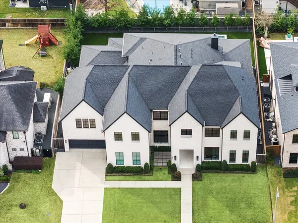 $3,874,000 | 1619 Lynnview Drive, Houston, TX 77055