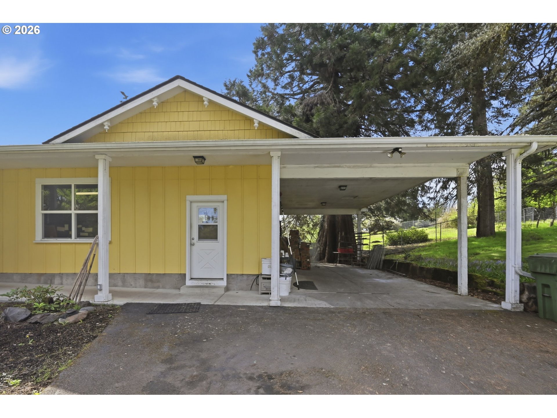 653 South River Road Cottage Grove, OR 97424 - Photo 30 of 47