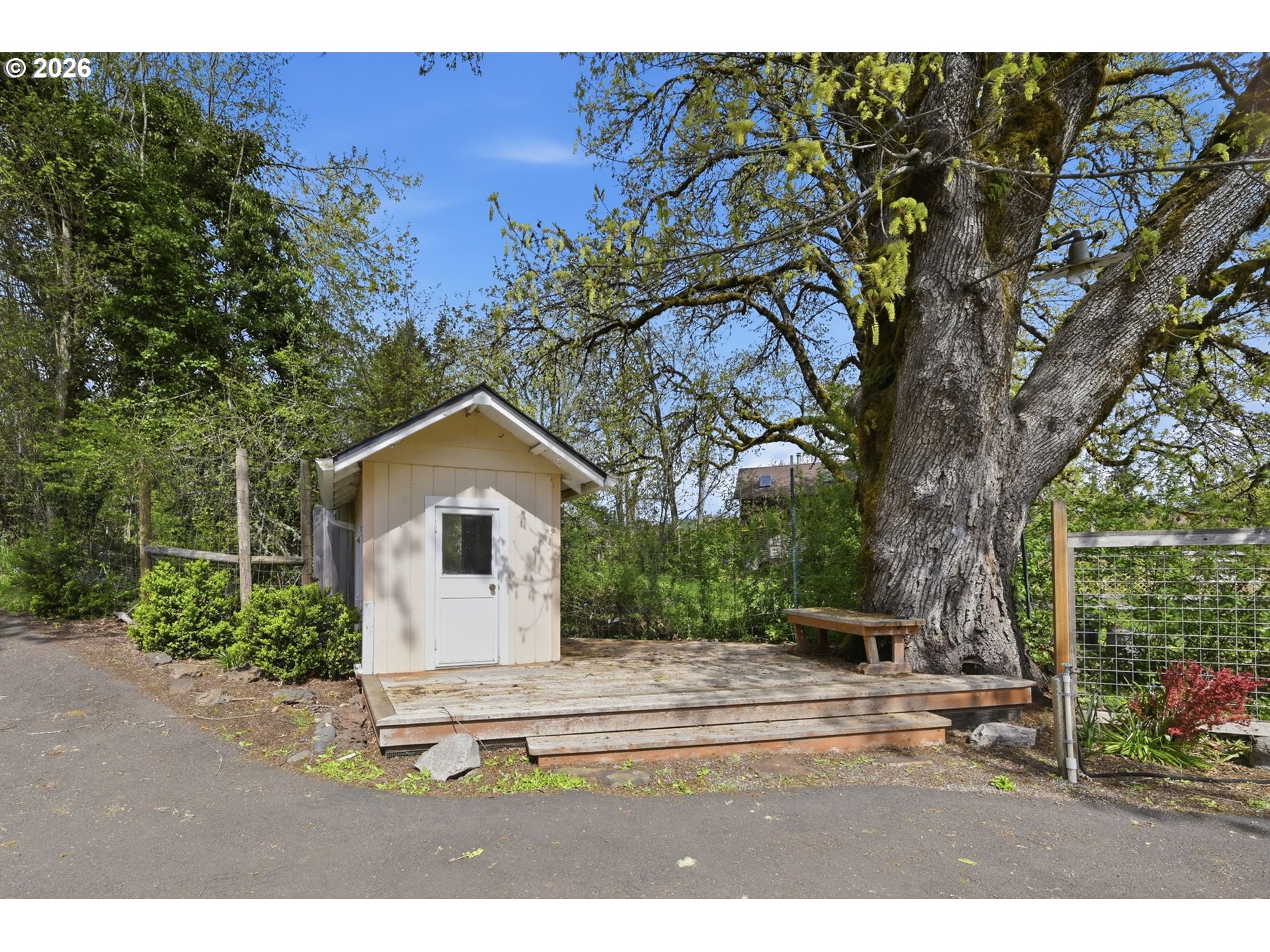 653 South River Road Cottage Grove, OR 97424 - Photo 34 of 47