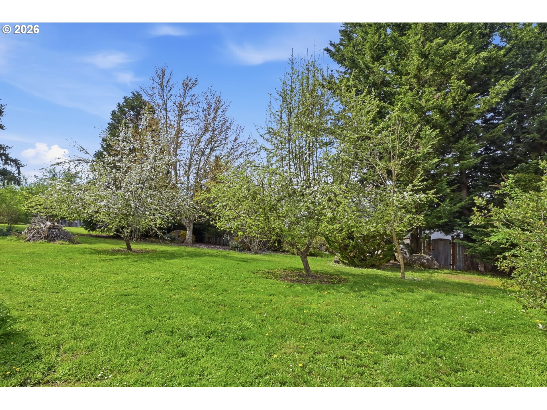 653 South River Road Cottage Grove, OR 97424 - Photo 40 of 47